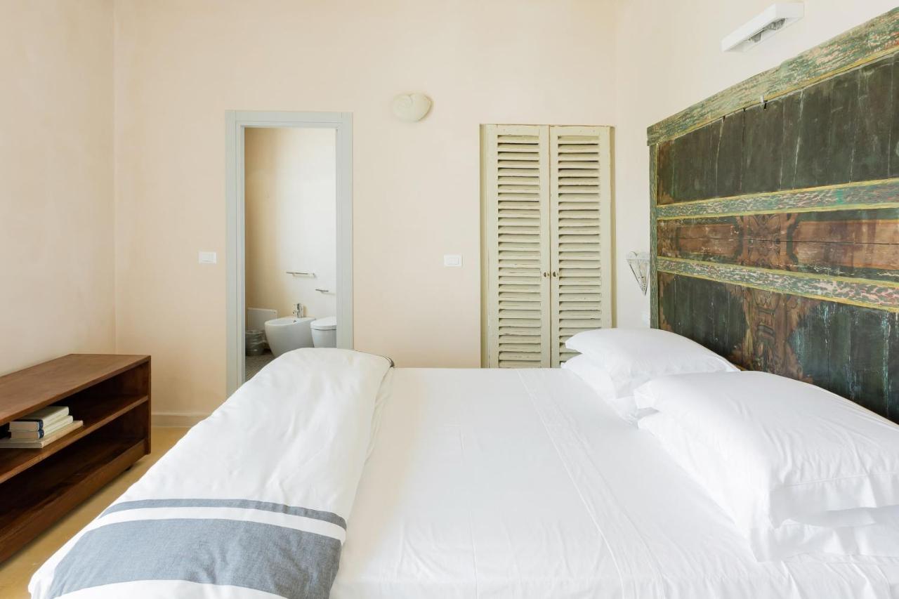 Wp Relais Apartments Diso Exterior photo