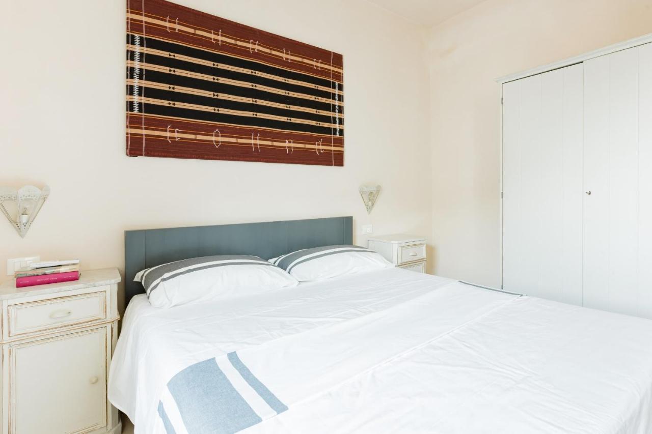 Wp Relais Apartments Diso Exterior photo